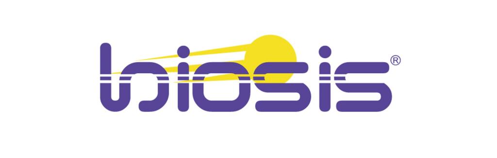 Biosis logosu