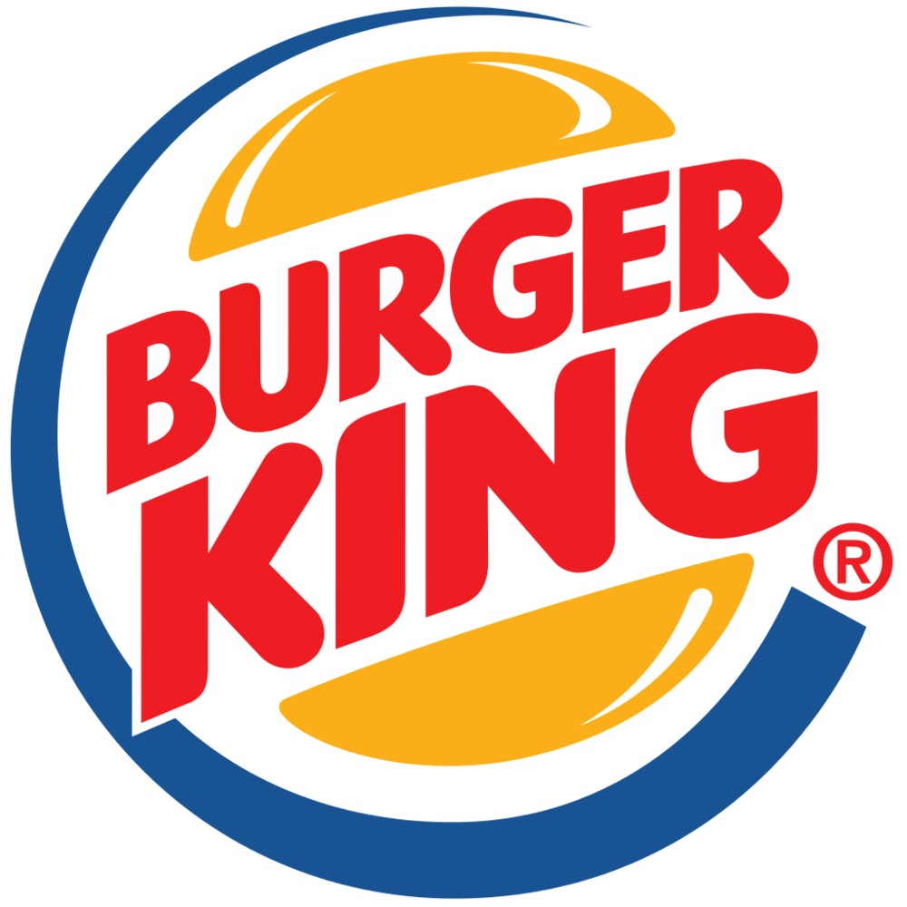 Burger King logosu