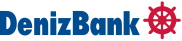 DenizBank logosu