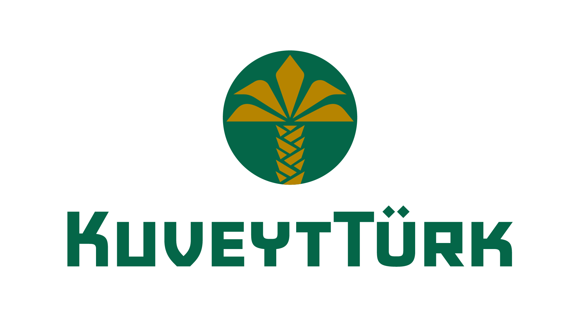 Kuveyt Türk logosu