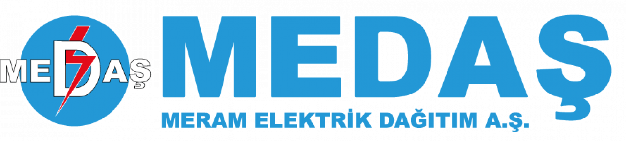 MEDAŞ logosu