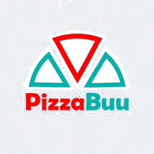 PizzaBuu logosu